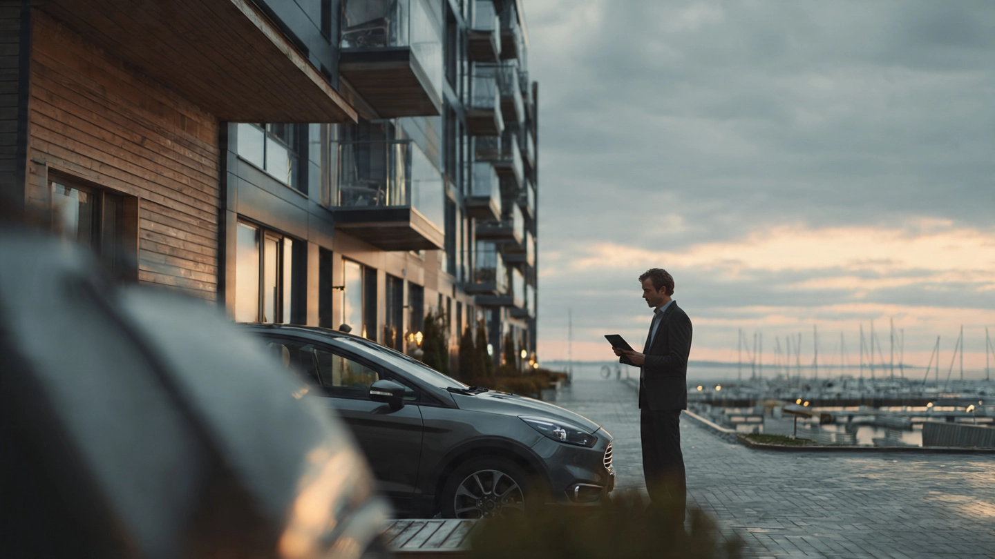 Automobilių supirkimas Klaipėdoje – specialistas atvyksta pas klientą Klaipėdos mieste