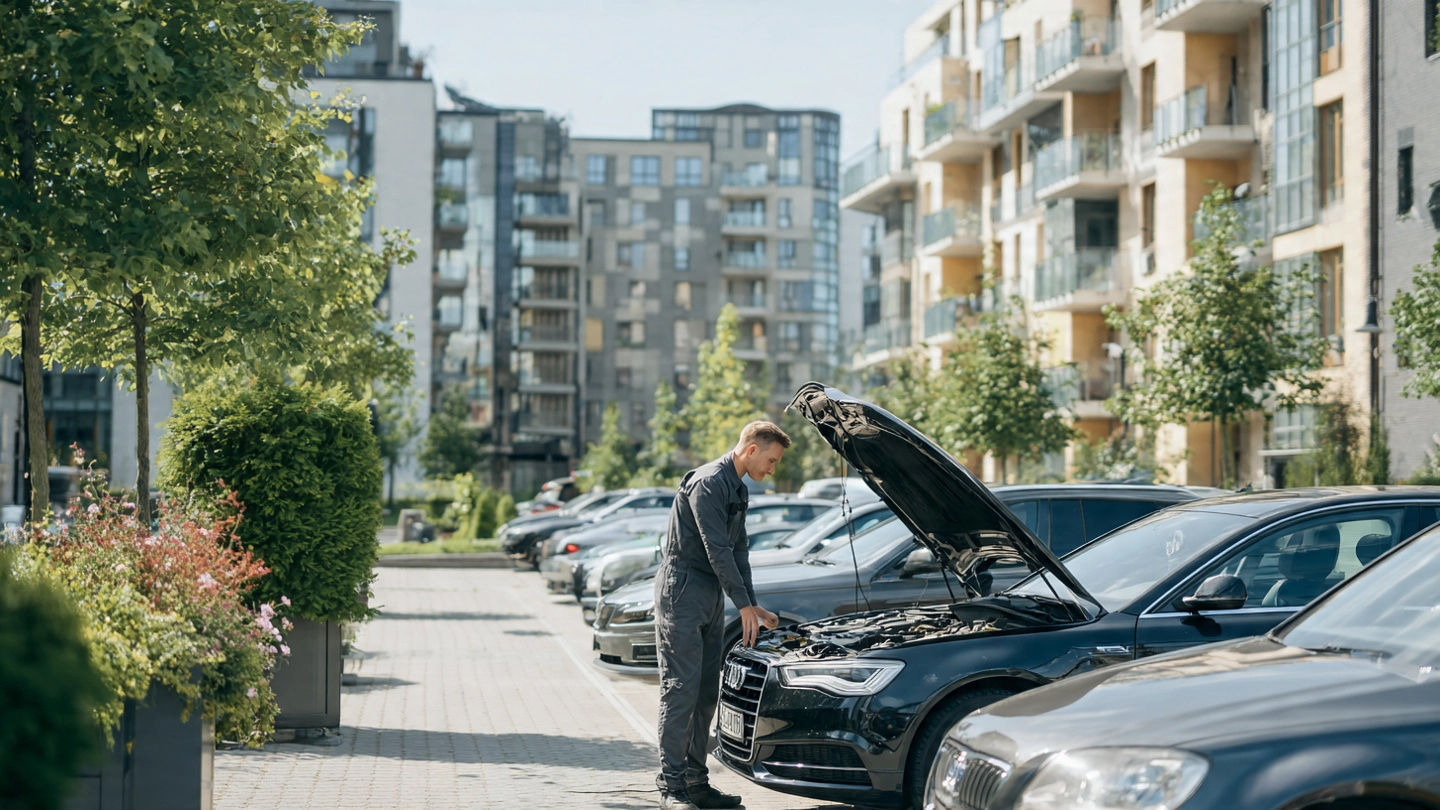 Automobilių supirkimas Šiauliuose – specialistas atvyksta pas klientą Šiaulių mieste